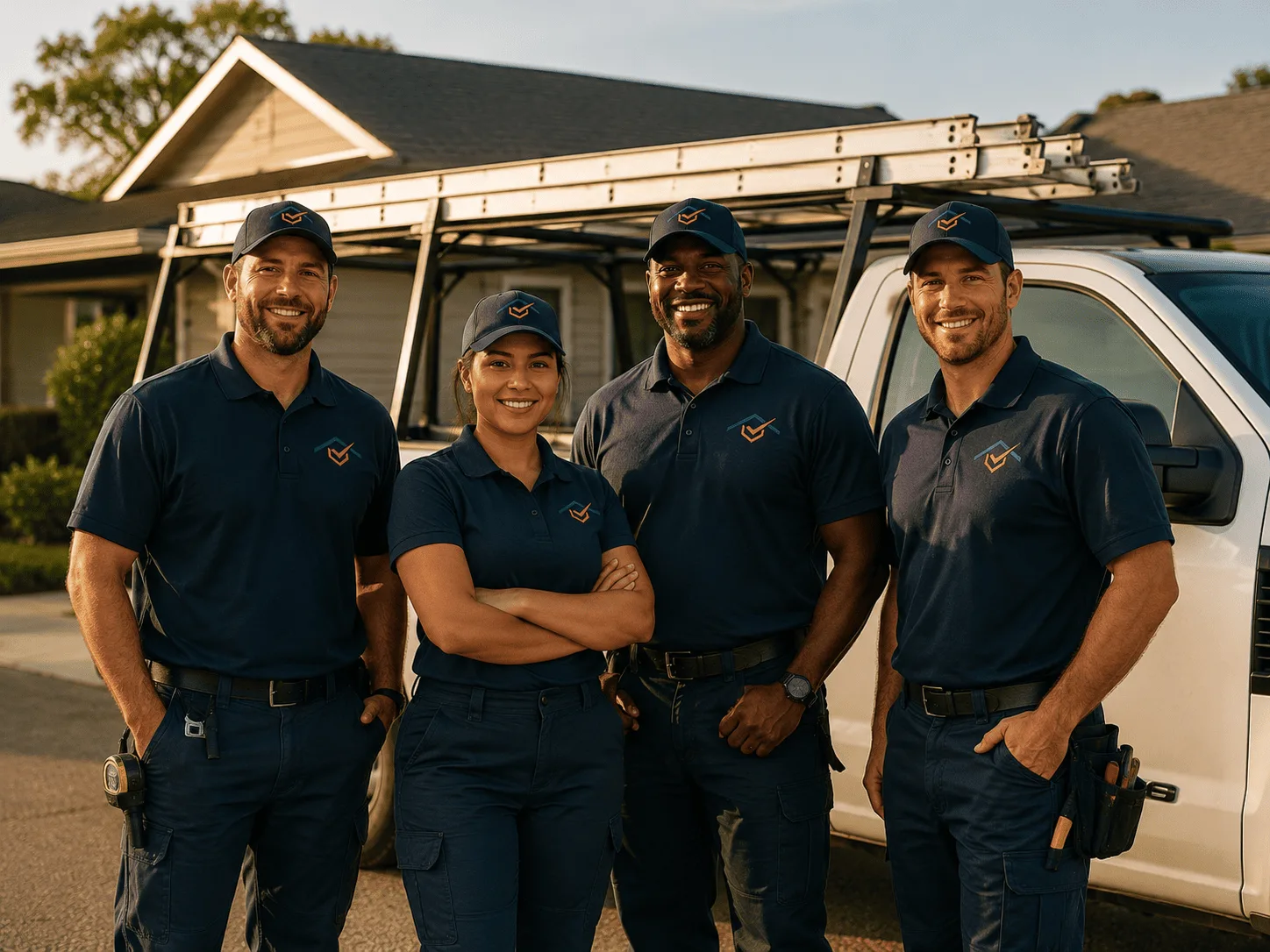 Roof Inspection company in Lincoln, IA